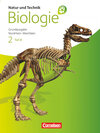 Buchcover Natur und Technik - Biologie (Ausgabe 2011) - Grundausgabe Nordrhein-Westfalen - Band 2 - Teil B