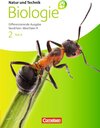 Buchcover Natur und Technik - Biologie (Ausgabe 2011) - Realschule Nordrhein-Westfalen... / Band 2 - Teil A - Schülerbuch