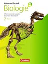 Buchcover Natur und Technik - Biologie (Ausgabe 2011) - Realschule Nordrhein-Westfalen... / Band 2 - Teil B - Schülerbuch
