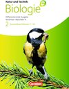 Buchcover Natur und Technik - Biologie (Ausgabe 2011) - Realschule Nordrhein-Westfalen... / Gesamtband - Schülerbuch