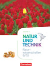 Buchcover Natur und Technik - Naturwissenschaften: Neubearbeitung - Ausgabe A - 9./10. Schuljahr: Naturwissenschaften