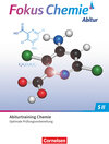 Buchcover Fokus Chemie - Sekundarstufe II - Zu allen Ausgaben - Gymnasiale Oberstufe