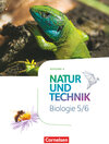 Buchcover Natur und Technik - Biologie Neubearbeitung - Ausgabe A - 5./6. Schuljahr