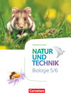 Buchcover Natur und Technik - Biologie Neubearbeitung - Niedersachsen - 5./6. Schuljahr