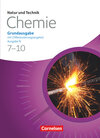 Buchcover Natur und Technik - Chemie (Ausgabe 2013) - Ausgabe N - Grundausgabe mit Differenzierungsangebot - 7.-10. Schuljahr