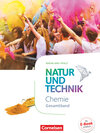 Buchcover Natur und Technik - Chemie Neubearbeitung - Rheinland-Pfalz - Gesamtband