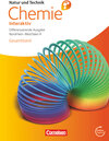 Buchcover Natur und Technik - Chemie interaktiv: Differenzierende Ausgabe - Realschule Nordrhein-Westfalen - Gesamtband
