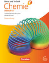 Buchcover Natur und Technik - Chemie interaktiv: Differenzierende Ausgabe - Niedersachsen - Gesamtband