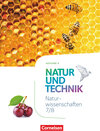 Buchcover Natur und Technik - Naturwissenschaften: Neubearbeitung - Ausgabe A - 7./8. Schuljahr: Naturwissenschaften