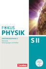 Buchcover Fokus Physik Sekundarstufe II - Ausgabe C - Einführungsphase