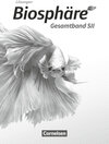Buchcover Biosphäre Sekundarstufe II - 2.0 - Allgemeine Ausgabe - Gesamtband