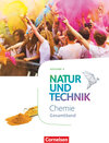 Buchcover Natur und Technik - Chemie Neubearbeitung - Ausgabe A - Gesamtband