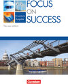 Buchcover Focus on Success - The new edition - Erweiterte Ausgabe - B1/B2: 11.-12. Jahrgangsstufe