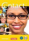 Buchcover Contact! / A1/A2 - Kursbuch mit CDs und Wortliste Niederländisch-Deutsch
