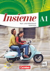 Buchcover Insieme - Italienisch - Aktuelle Ausgabe - A1