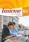 Buchcover Insieme - Italienisch - Aktuelle Ausgabe - B1