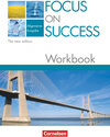 Buchcover Focus on Success - The new edition - Allgemeine Ausgabe - B1/B2