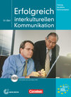 Buchcover Training berufliche Kommunikation - B2/C1