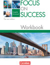 Buchcover Focus on Success - The new edition - Wirtschaft - B1/B2