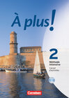 Buchcover À plus ! Méthode intensive - Band 2