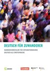 Buchcover Deutsch für Zuwanderer