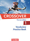 Buchcover Crossover - The New Edition - B1/B2: Band 1 - 11. Schuljahr