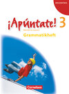 Buchcover ¡Apúntate! - Spanisch als 2. Fremdsprache - Ausgabe 2008 - Band 3
