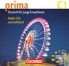 Buchcover Prima - Die Mittelstufe - C1