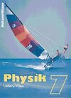 Buchcover Physik - Mittelschule Sachsen und Regelschule Thüringen - Bisherige Ausgabe / 7. Schuljahr - Mechanik