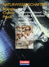 Buchcover Naturwissenschaften Biologie - Chemie - Physik - Östliche Bundesländer und Berlin / Vom Experimentieren und dem Entstehe