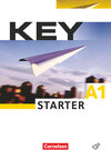 Buchcover Key - Aktuelle Ausgabe - A1