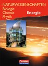Buchcover Naturwissenschaften Biologie - Chemie - Physik - Östliche Bundesländer und Berlin / Energie