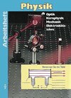 Buchcover Physik. Sekundarstufe I (außer Gymnasium) - Östliche Bundesländer - Bisherige Ausgabe / 9./10. Schuljahr - Optik, Kernph