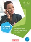 Buchcover Fokus Deutsch - Allgemeine Ausgabe - B2