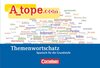 Buchcover A_tope.com - Spanisch Spätbeginner - Ausgabe 2010