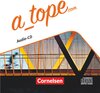Buchcover A_tope.com - Spanisch Spätbeginner - Ausgabe 2017