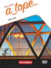 Buchcover A_tope.com - Spanisch Spätbeginner - Ausgabe 2017