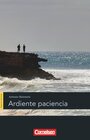 Buchcover Espacios literarios - Lektüren in spanischer Sprache - B2