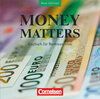 Buchcover Money Matters - Englisch für Bankkaufleute - Third Edition - B1-Mitte B2
