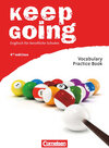 Buchcover Keep Going - Englisch für berufliche Schulen - Fourth Edition - Begleitmaterialien für alle Bundesländer - A2/B1