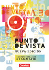 Buchcover Punto de vista - Spanisch für die Oberstufe - Ausgabe 2014 - B1/B2