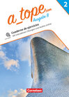 Buchcover A_tope.com - Spanisch Spätbeginner Bayern - Ausgabe 2023 - Band 2