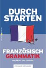 Buchcover Durchstarten Französisch Grammatik. Coachingbuch. Rosenthaler
