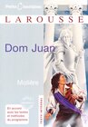 Buchcover Petits Classiques Larousse / Dom Juan