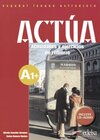 Buchcover Actúa / A1+ - Actividades y ejercicios de refuerzo inkl. CD