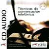 Buchcover Mundo Profesional / A2/B1 - Técnicas de conversación telefónica