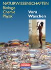 Buchcover Naturwissenschaften Biologie - Chemie - Physik - Östliche Bundesländer und Berlin / Vom Waschen