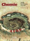 Buchcover Chemie: Stoffe - Reaktionen - Umwelt. Sekundarstufe I. Mittelschule Sachsen / 9. Schuljahr - Schülerbuch