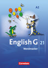 Buchcover English G 21 - Ausgabe A - Band 2: 6. Schuljahr