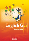 Buchcover English G 21 - Ausgabe B - Band 1: 5. Schuljahr